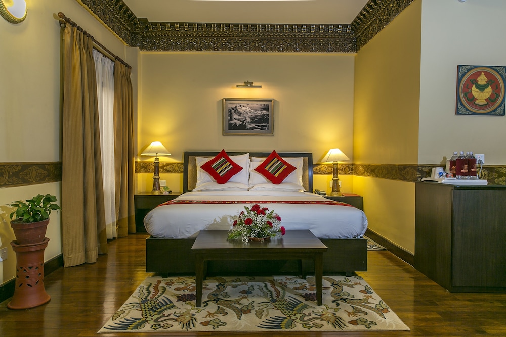 Tibetan Executive Suites - Photo 2