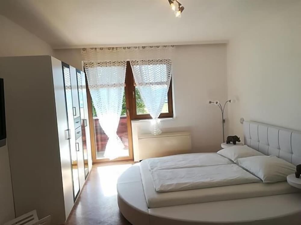 Deluxe Double Room, Balcony photo 1