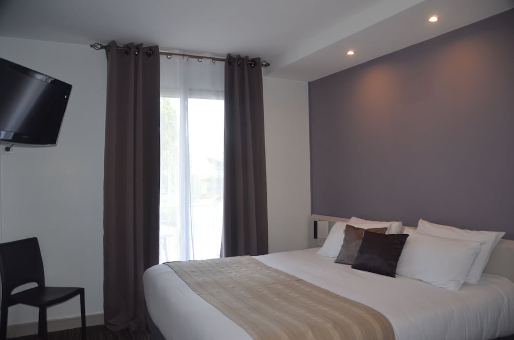 Comfort Double Room photo 2
