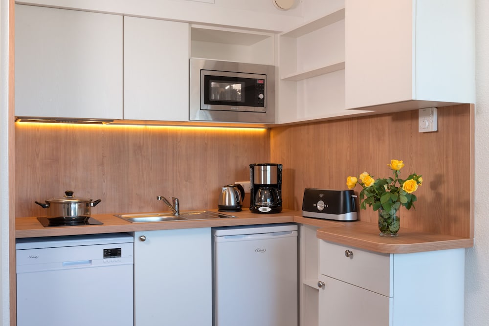 Standard Apartment, 1 Bedroom photo 2