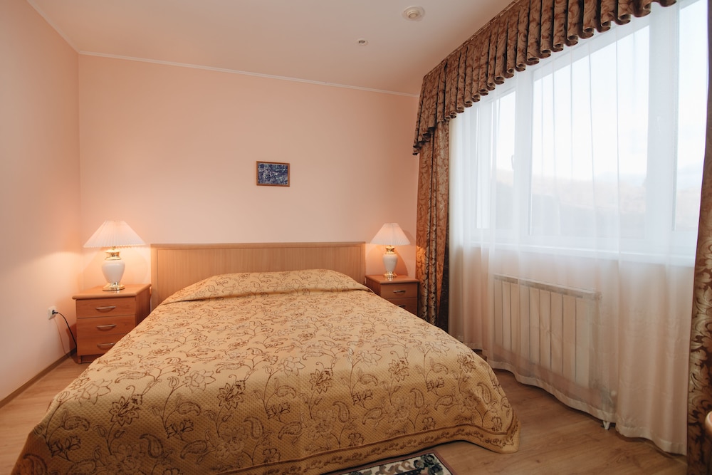 Superior Double or Twin Room photo 2