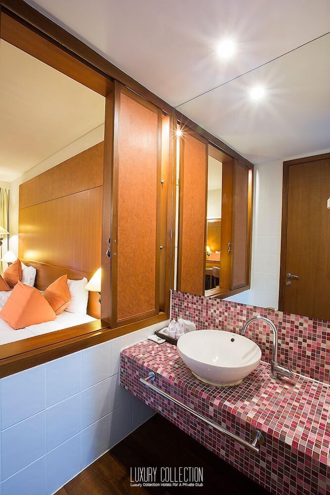 Deluxe Room - Photo 27