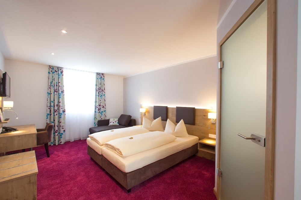 Comfort Double Room photo 1