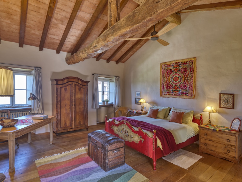 Superior Apartment, 1 Bedroom, Kitchenette, Tower (Augusta)