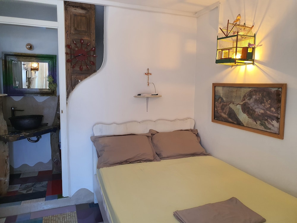 Double Room - Photo 21