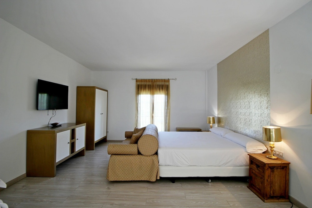Suite Oro