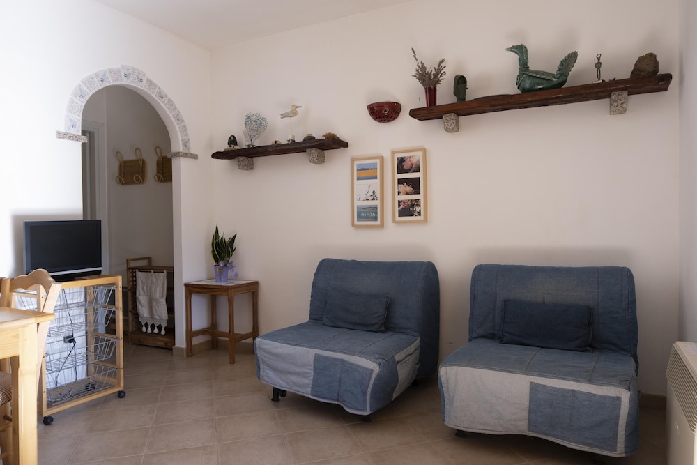 Classic Apartment