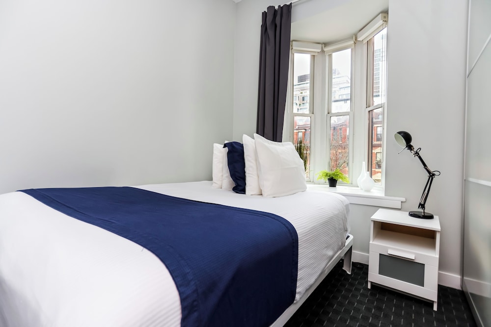 Standard Room photo 1