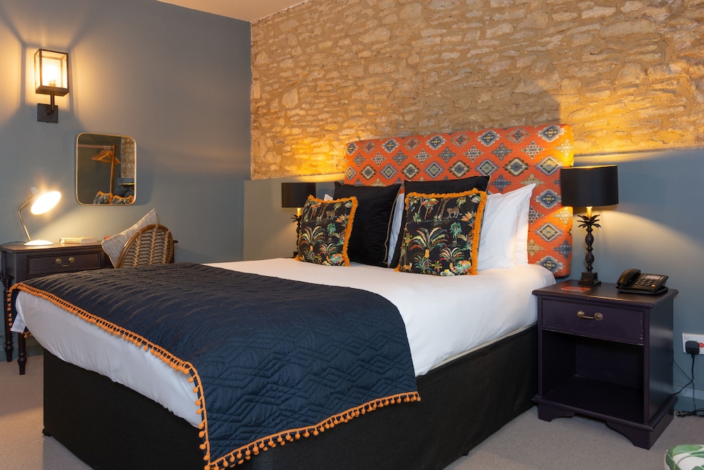 Standard Double Room photo 1