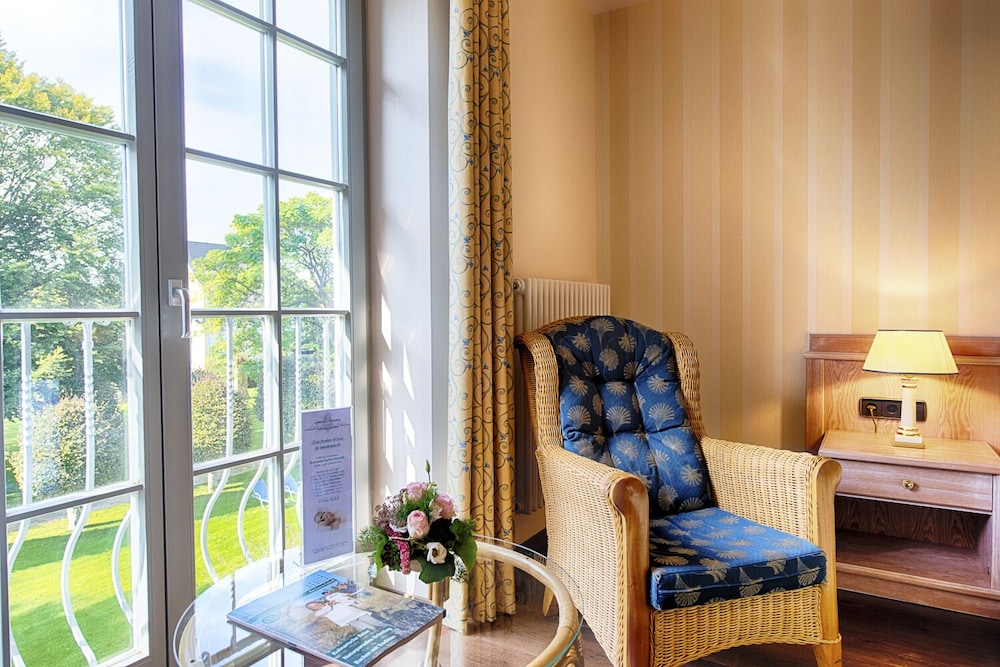 Premium Double Room photo 2