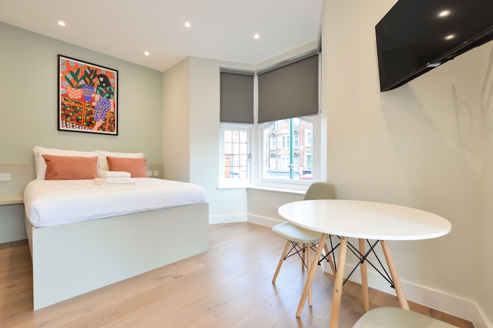 Standard Studio Apartment photo 1