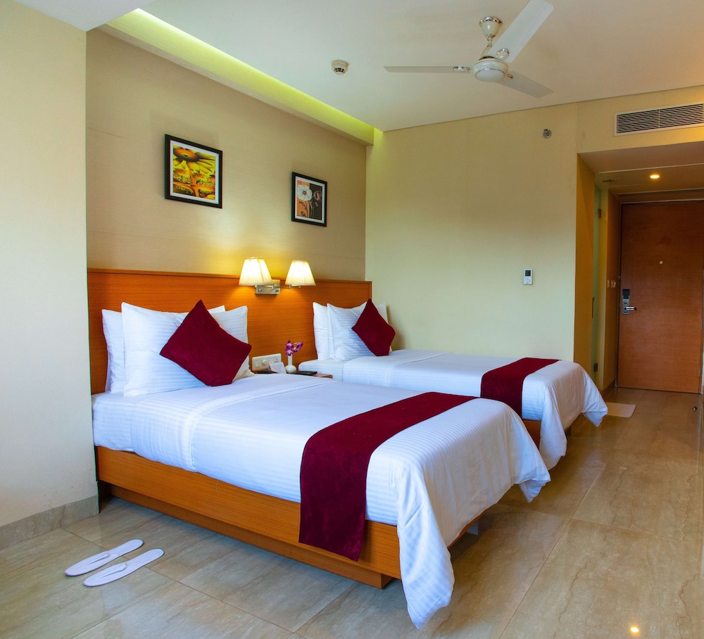 Superior Room photo 1