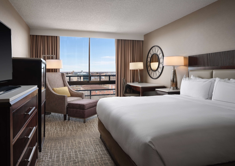 Hilton Fort Collins, Zdjęcie 9