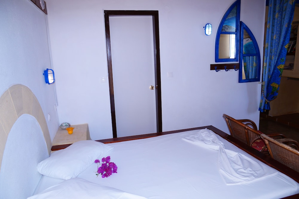Quadruple Room photo 2