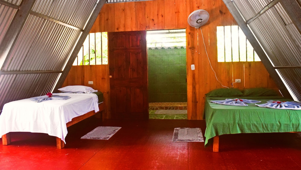 Family Chalet, 2 Bedrooms, Mountain View photo 1