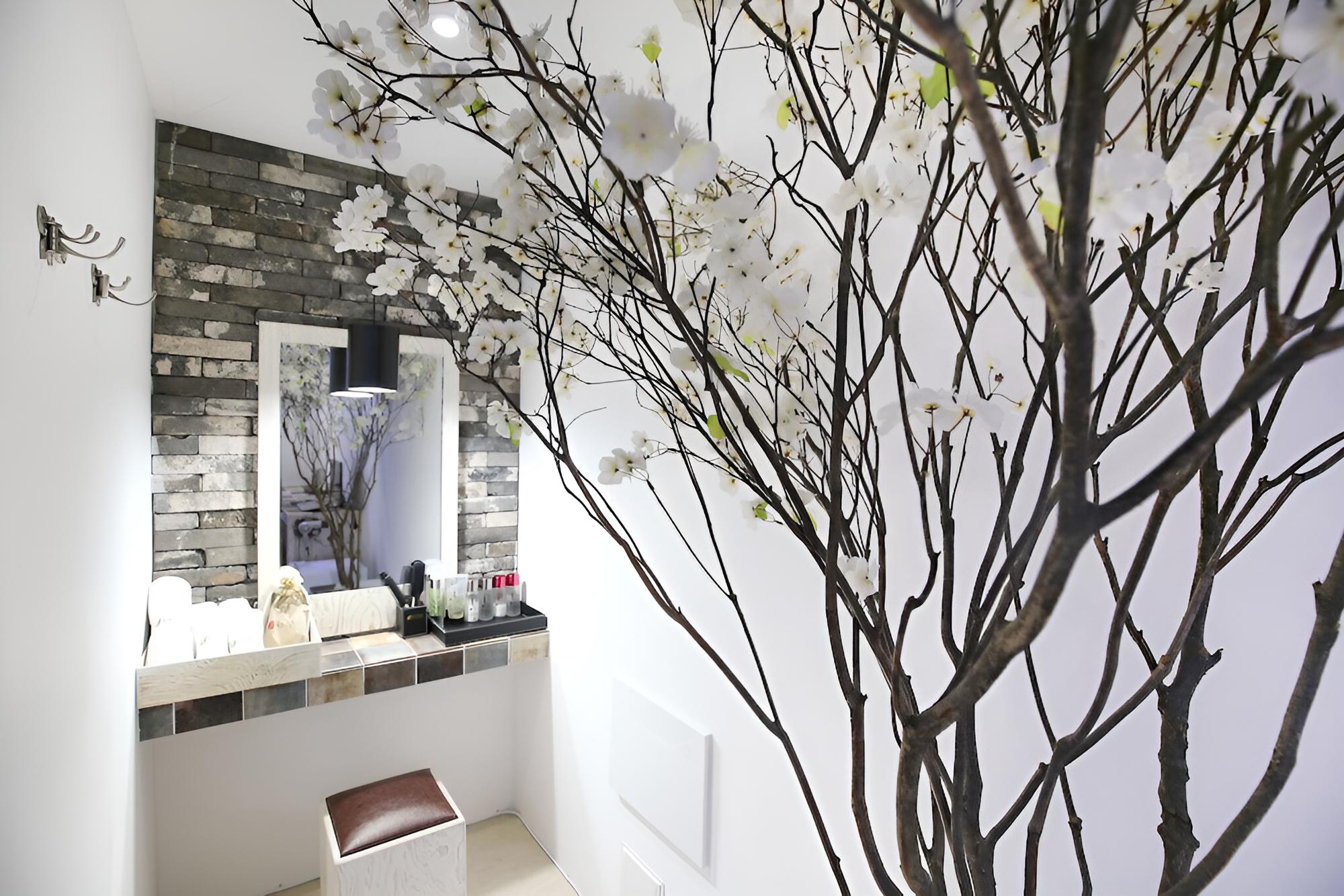 Room (VIP) - Photo 10