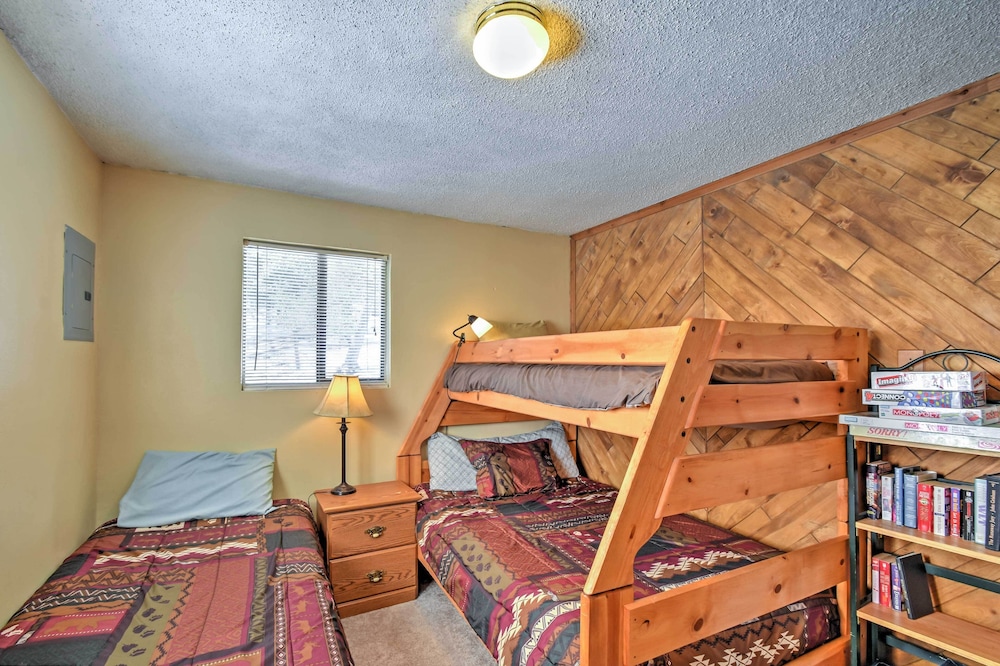 House (2 Bedrooms) photo 1