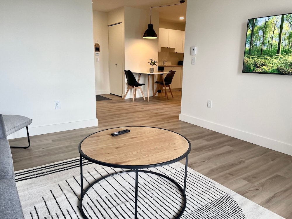 Superior Apartment, 1 Bedroom photo 3