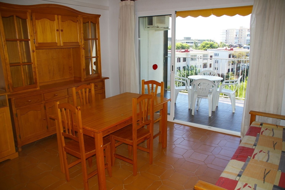 Apartment, 1 Bedroom, Non Smoking, Terrace photo 2
