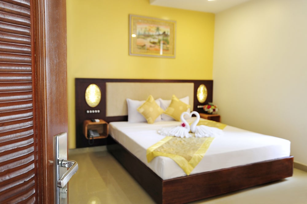 Romantic Double Room, Garden View photo 2