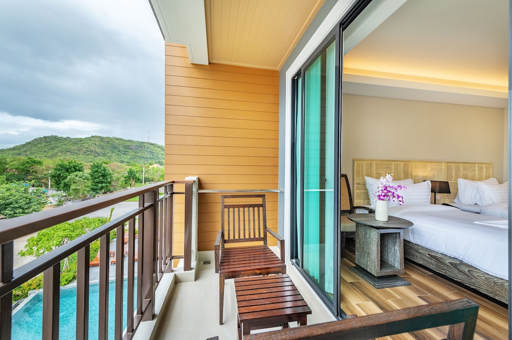 Superior Twin Room - Photo 2