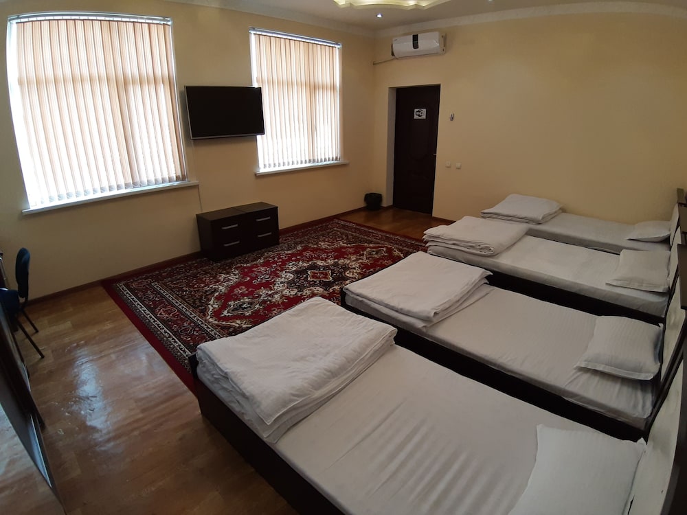 Quadruple Room, 4 Bedrooms, Private Bathroom (4 Guests) photo 3