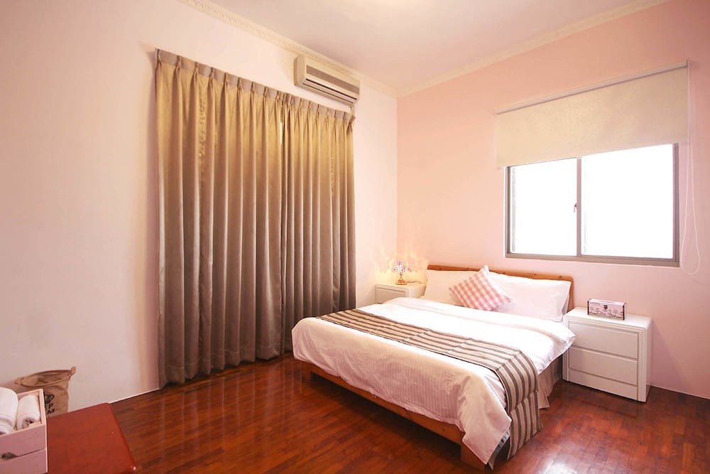 Deluxe Double Room, 1 Double Bed photo 1