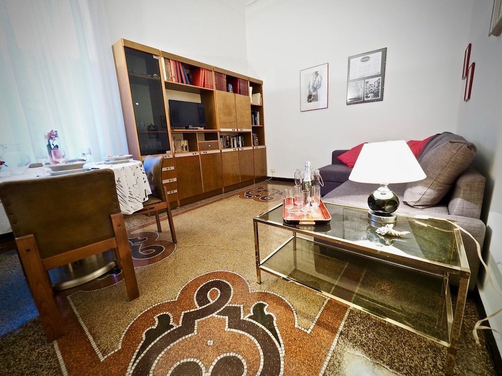 Apartment, 2 Bedrooms photo 1