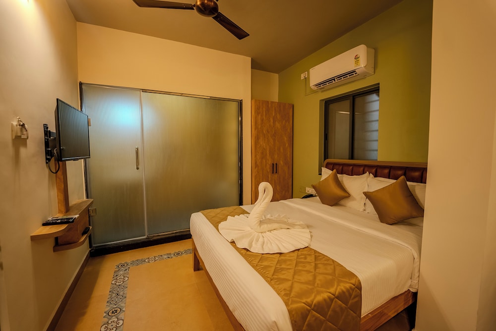 Family Quadruple Room