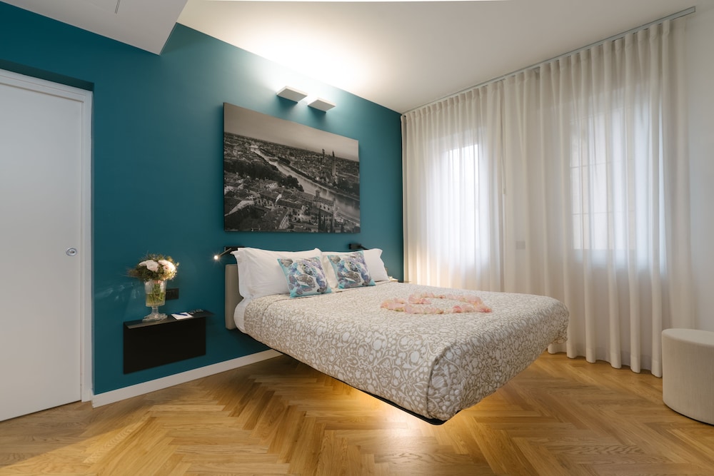 Two Bedroom Deluxe Annex Suite with Terrace (Non Smoking)
