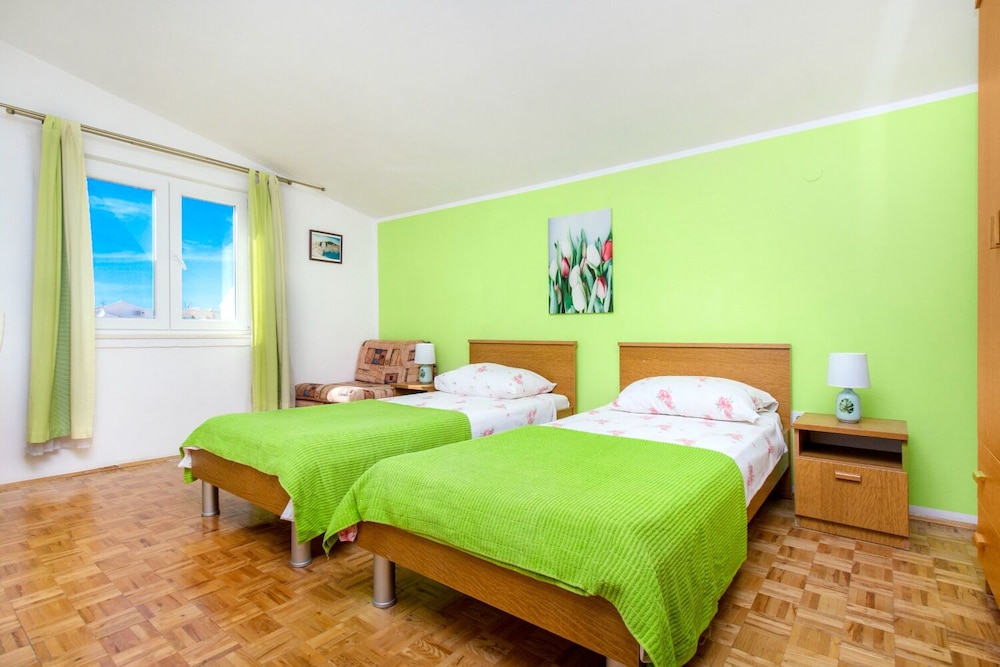 Apartment (Malaga - comfortable and free parking) photo 3