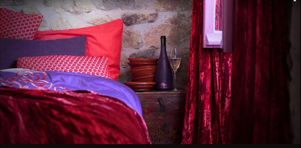 Chambre Cuvée Millésimée photo 2