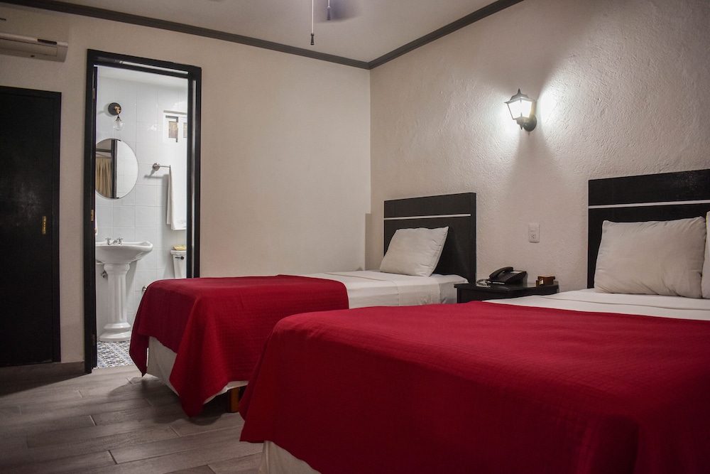 Triple Room photo 1