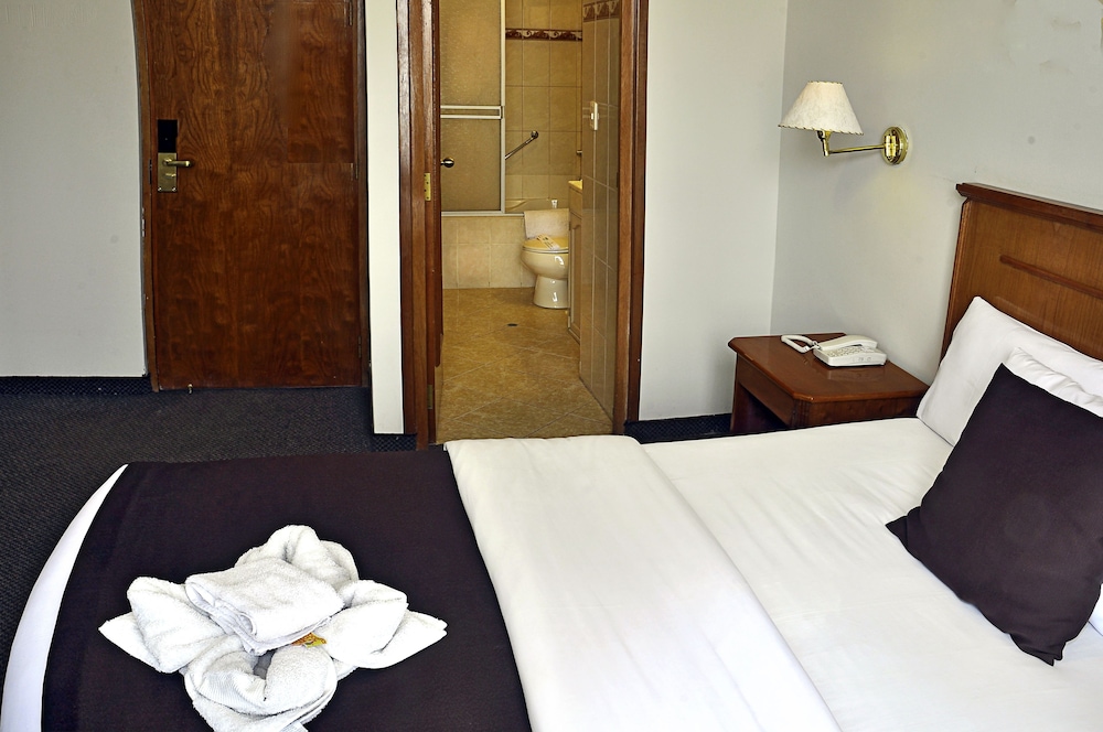 Basic Double Room - Photo 1