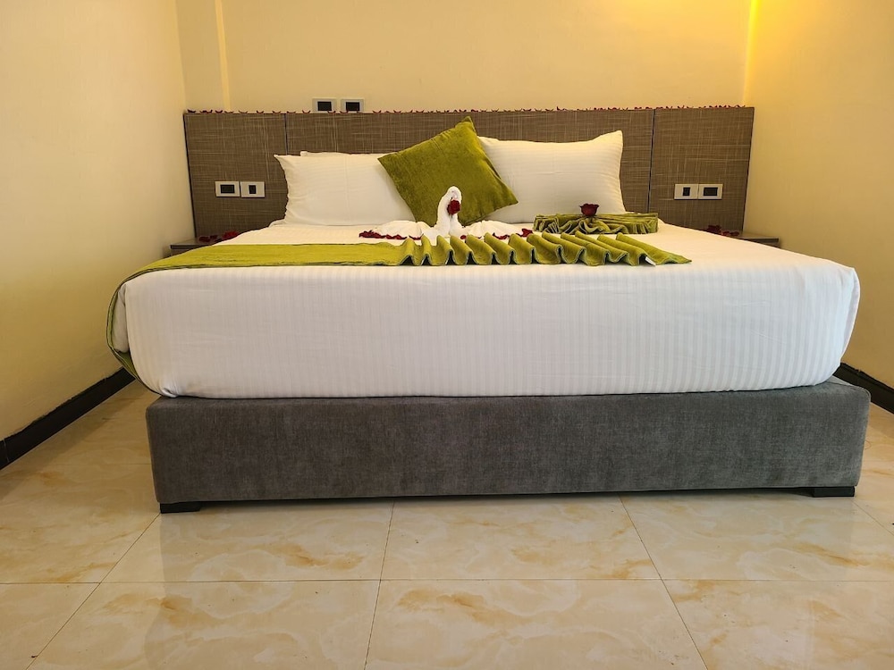 Deluxe Room photo 2