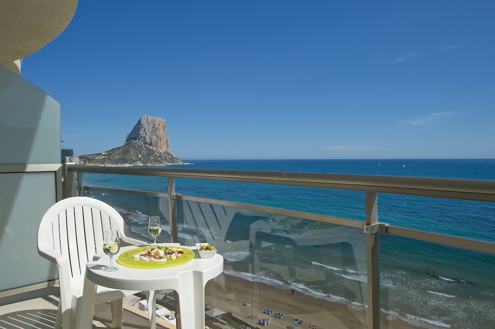 Double Room, Balcony, Sea View (+ extra bed) - Photo 5