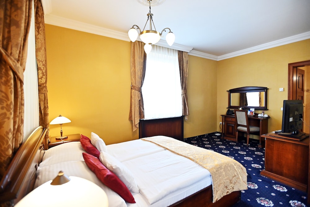 Superior Double Room - Photo 1