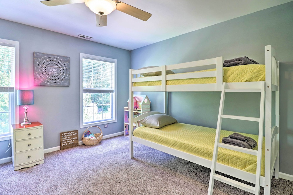 House (4 Bedrooms) photo 1