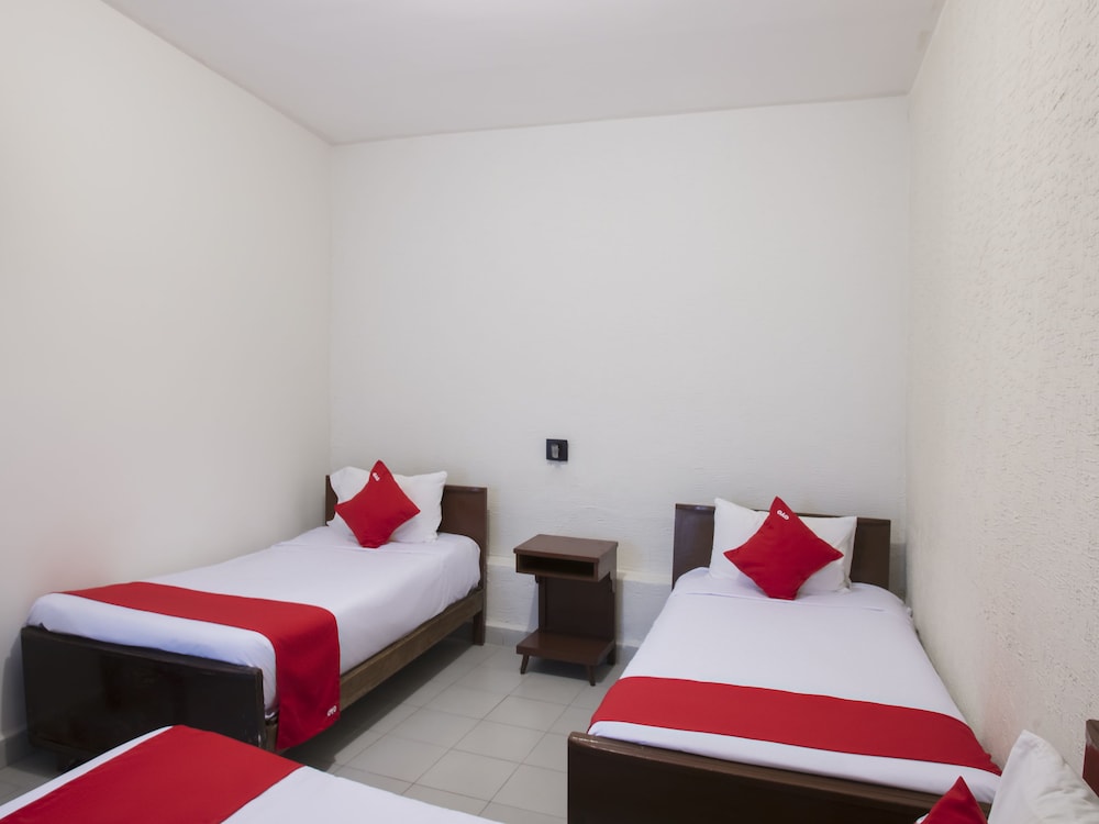 Standard Triple Room photo 3