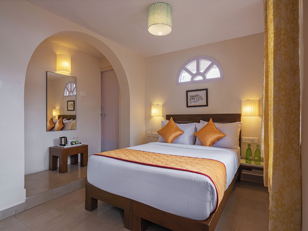 Superior Room - Photo 2