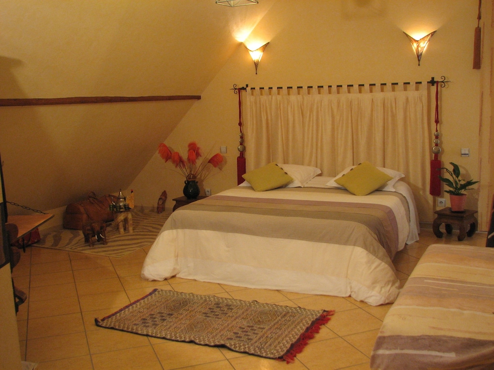 Superior Double Room - Photo 5