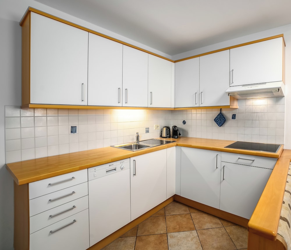 Apartment tyrolean style photo 3