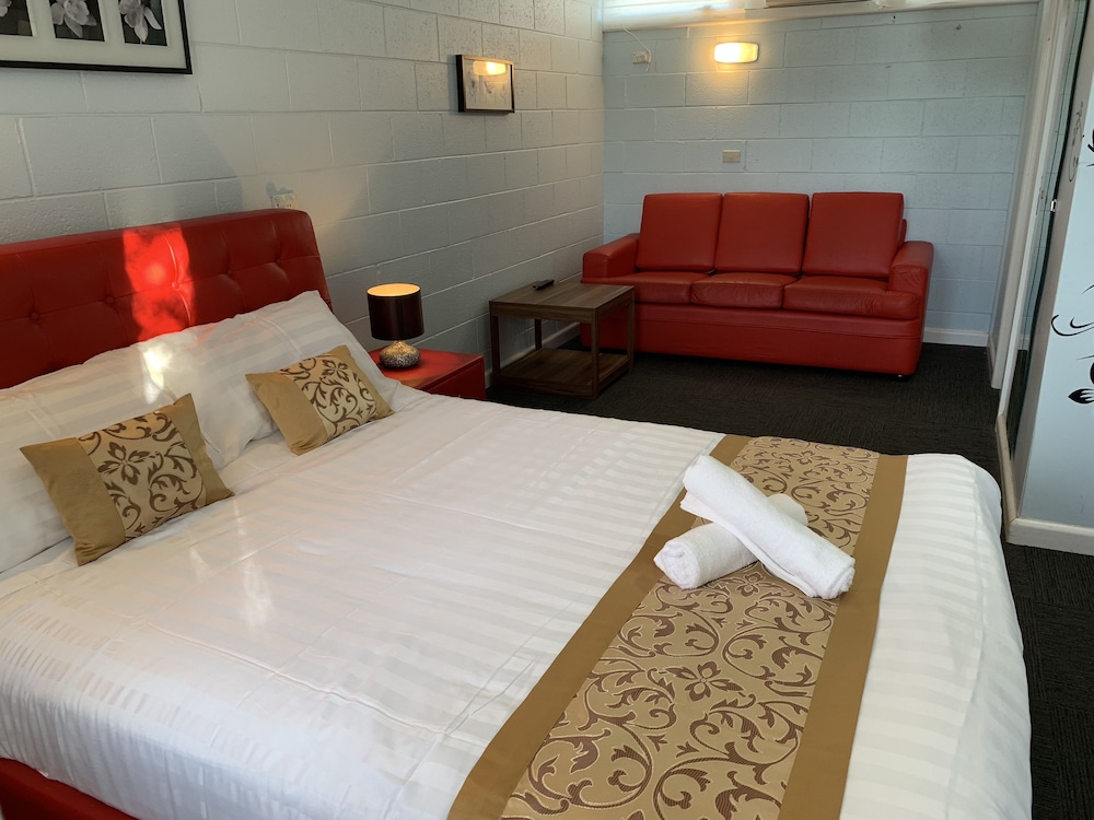 Comfort Double Room, 1 Queen Bed