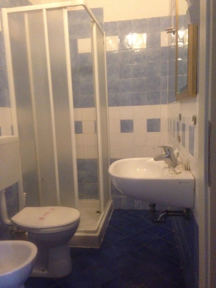 Quadruple Room photo 2