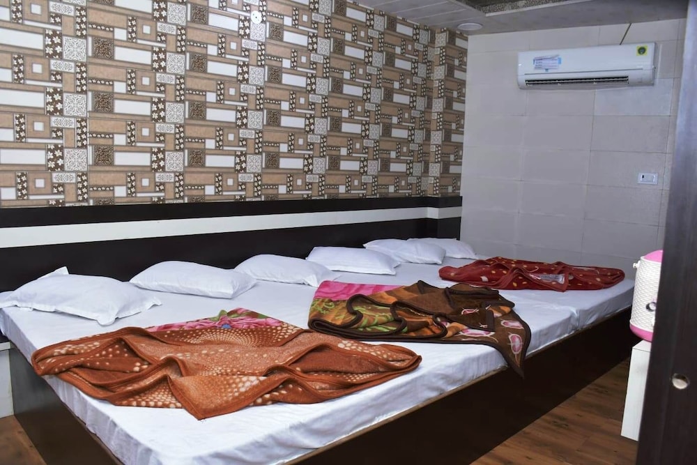 Deluxe Quadruple Room photo 1