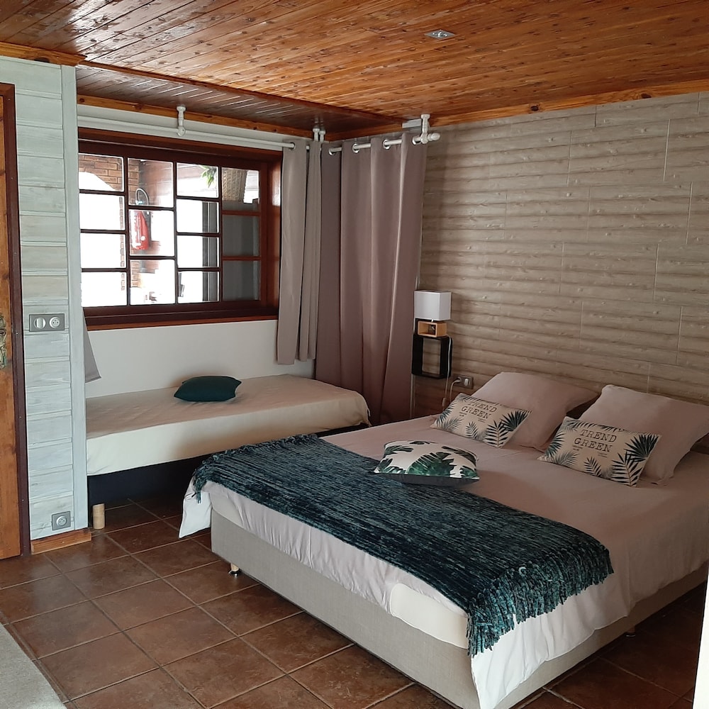 Triple Room photo 1