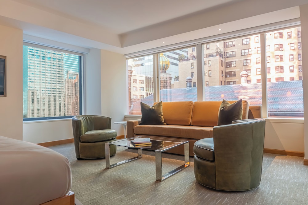 Junior Suite, Mobility Accessible
