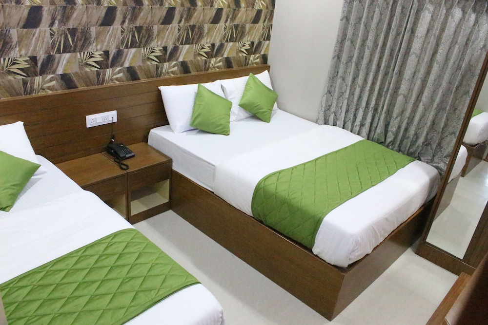 Family Triple Room