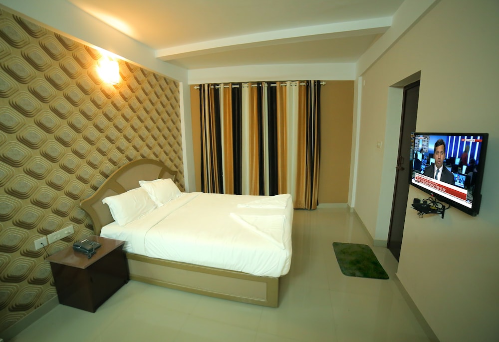 Superior Double Room photo 1