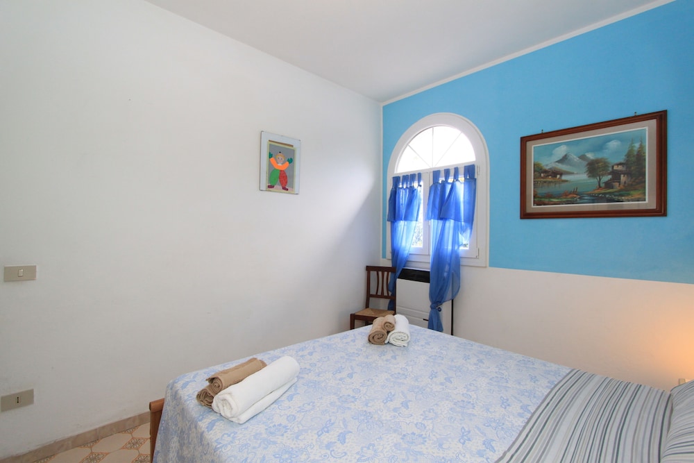 Classic House, 2 Bedrooms (Appennini 20/d)